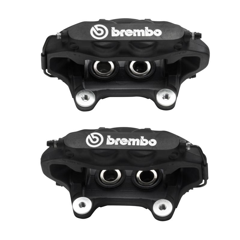 Replacement Brembo Caliper(s)