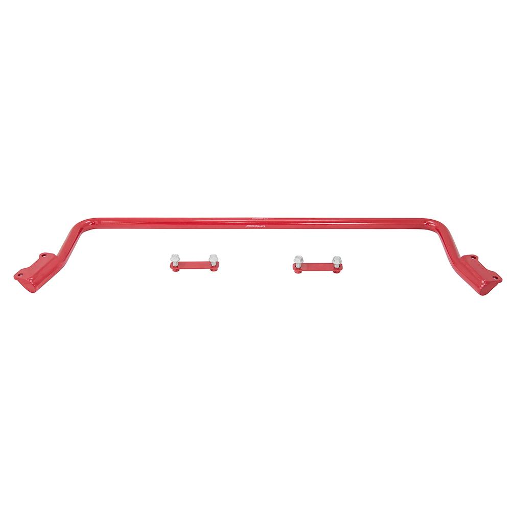 ZZP Ecotec Rear Sway Bar