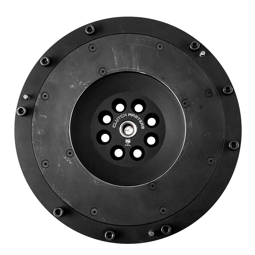 Clutch Masters LTG Aluminum Flywheel