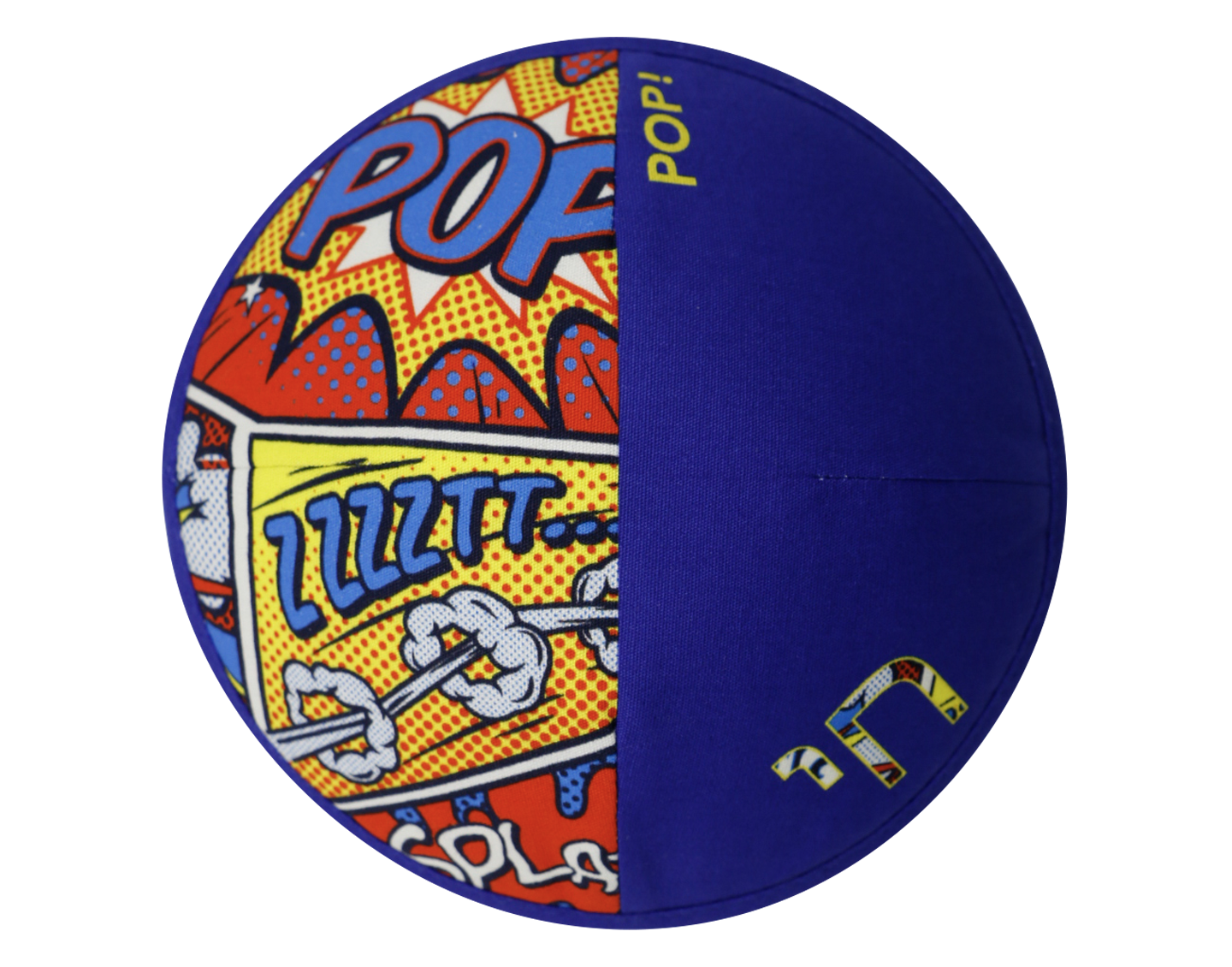 Printed Kippot