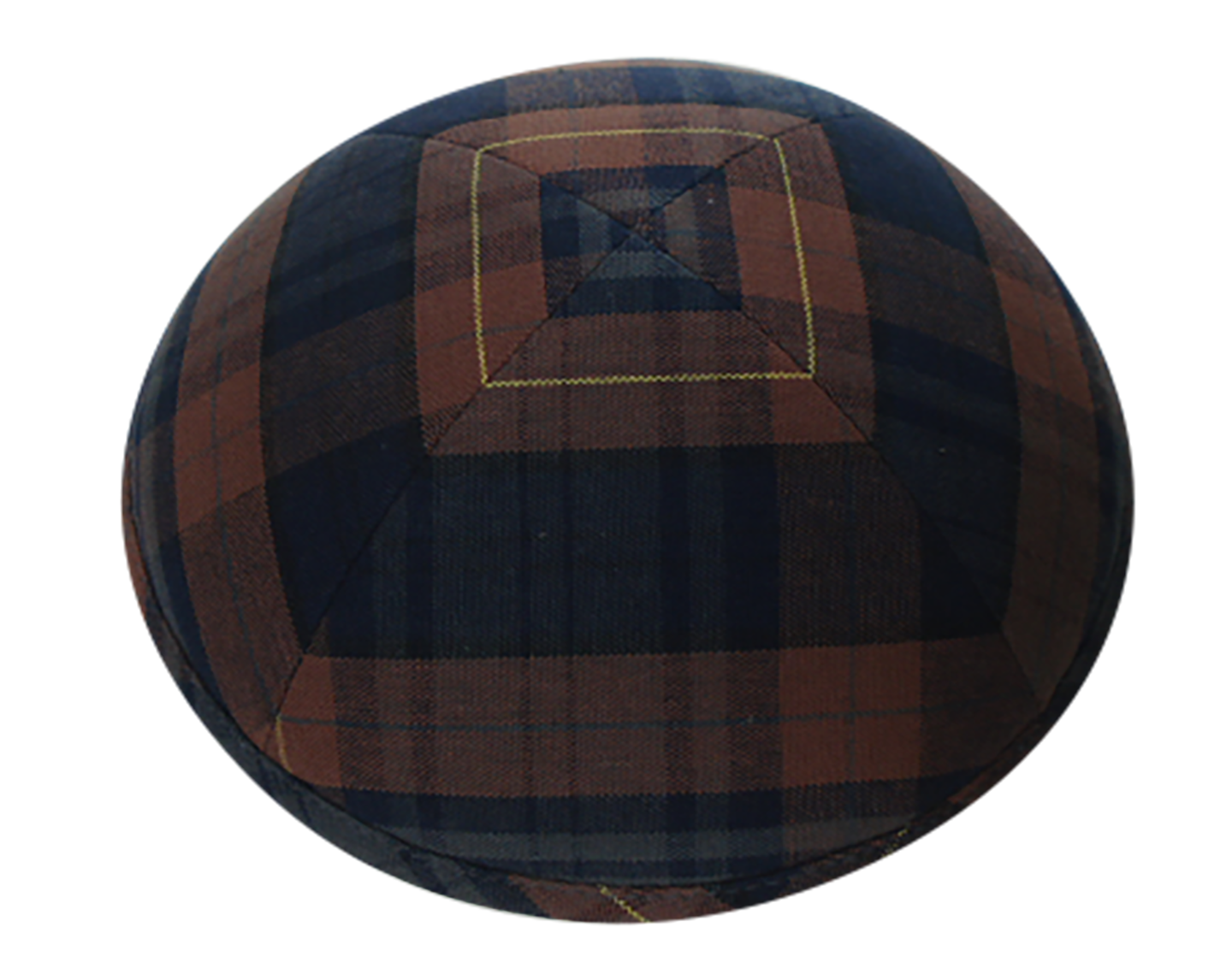 Plaid Kippot