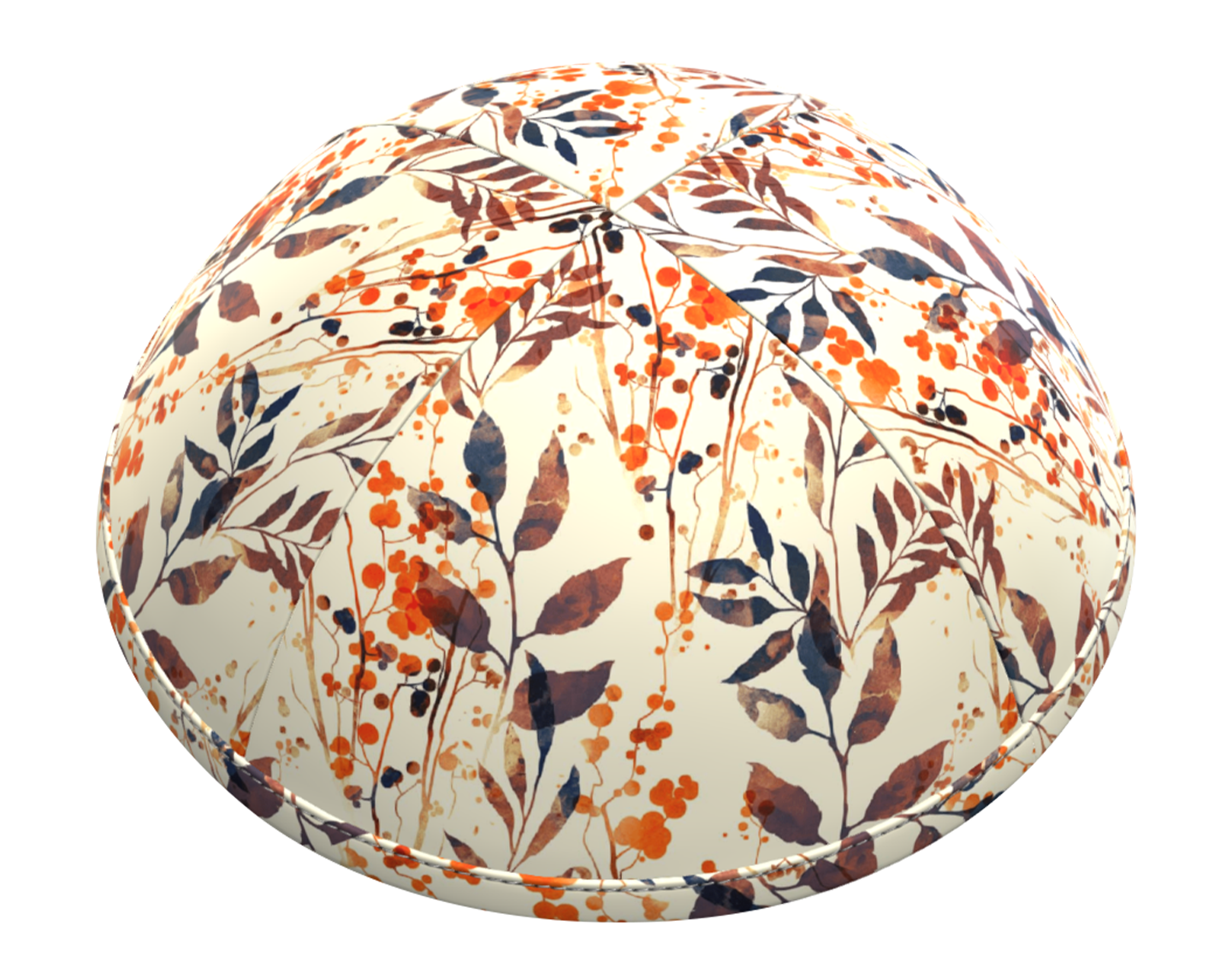 Printed Kippot