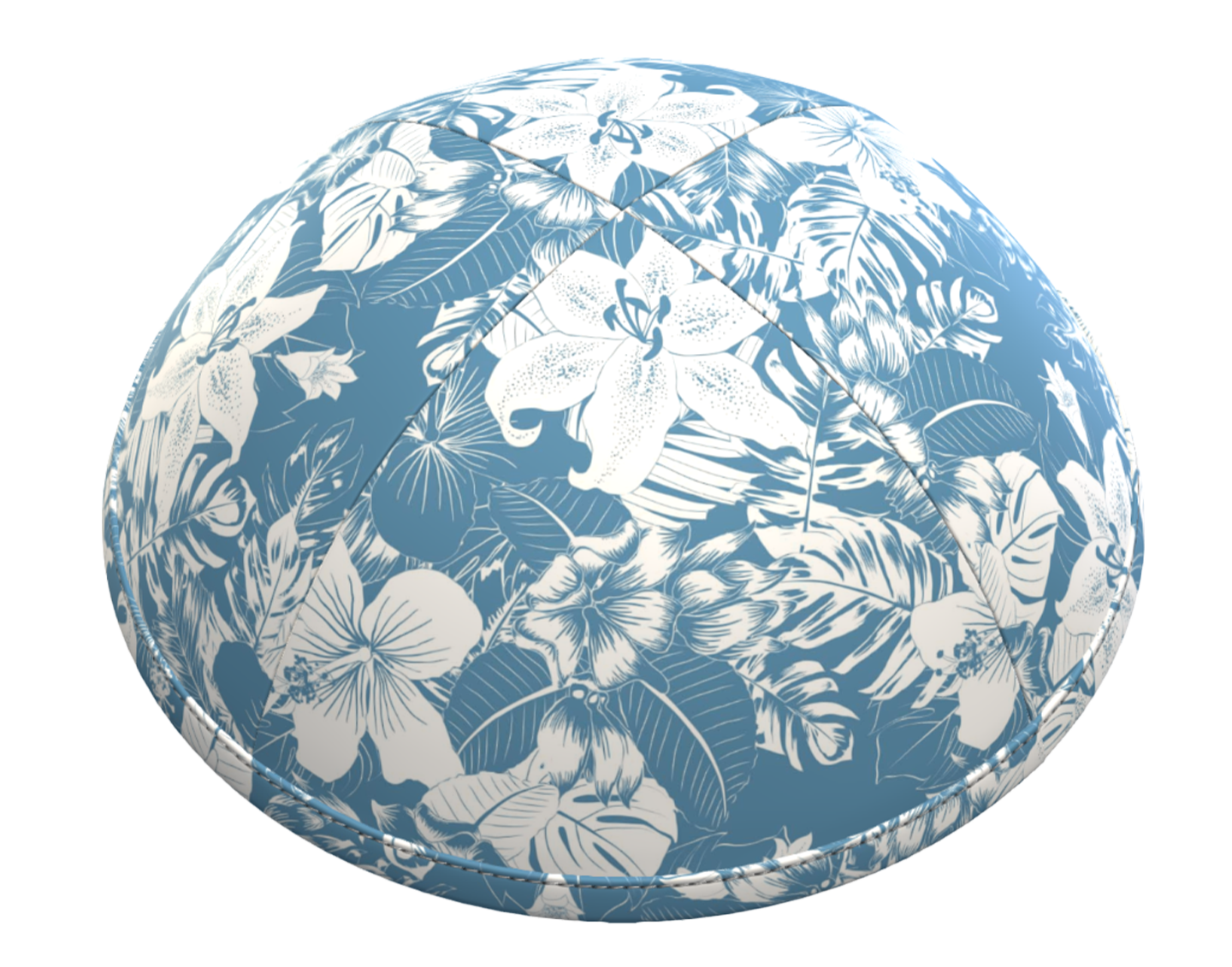 Printed Kippot