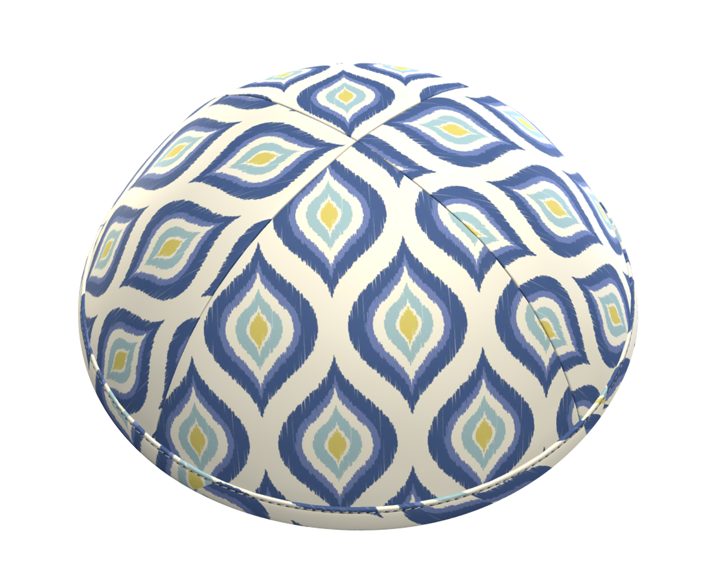 Printed Kippot