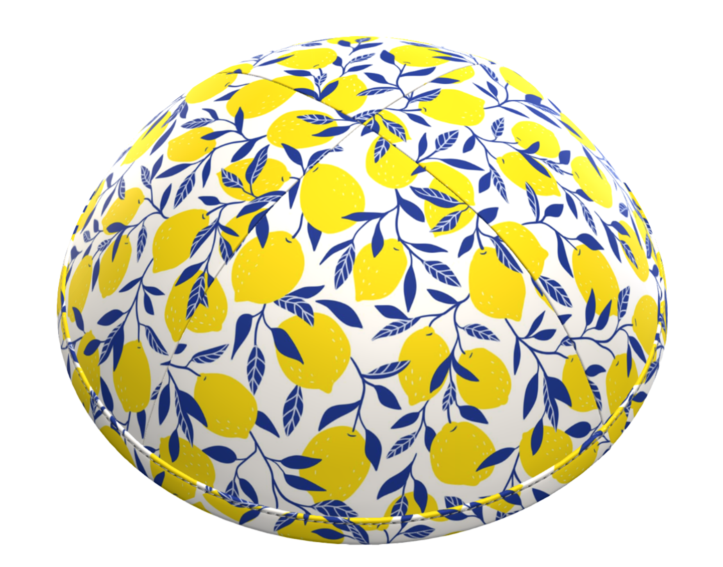 Printed Kippot