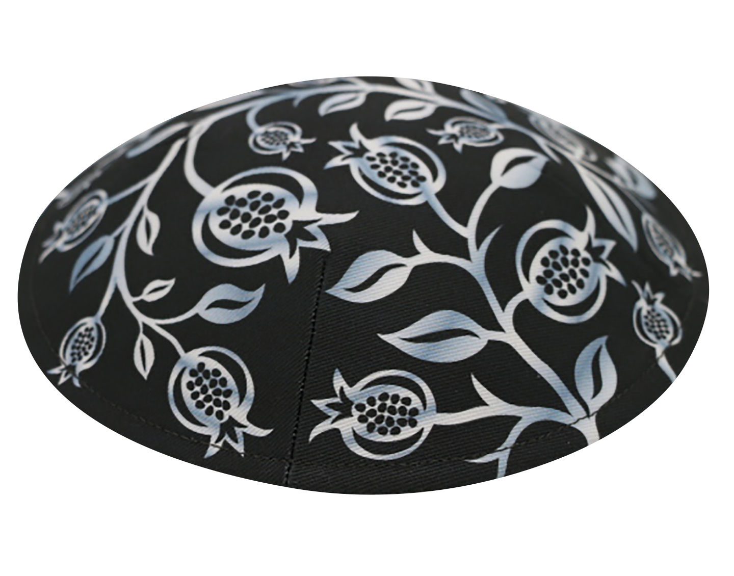 Printed Kippot