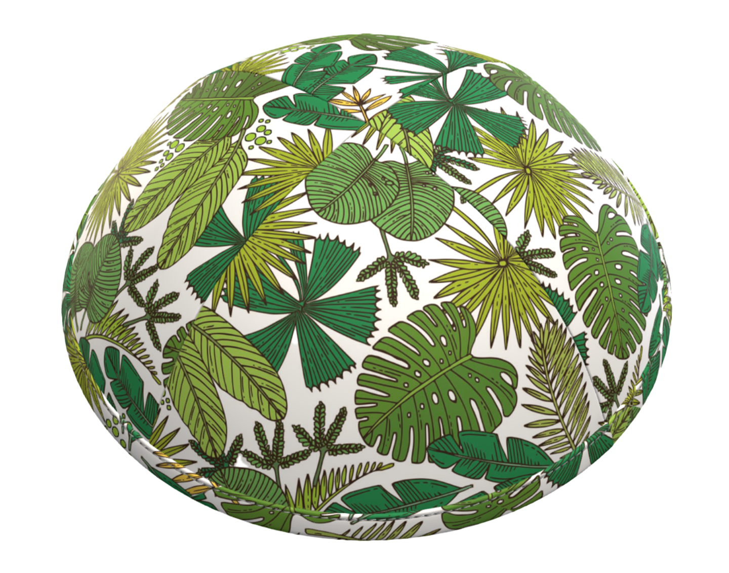 Printed Kippot