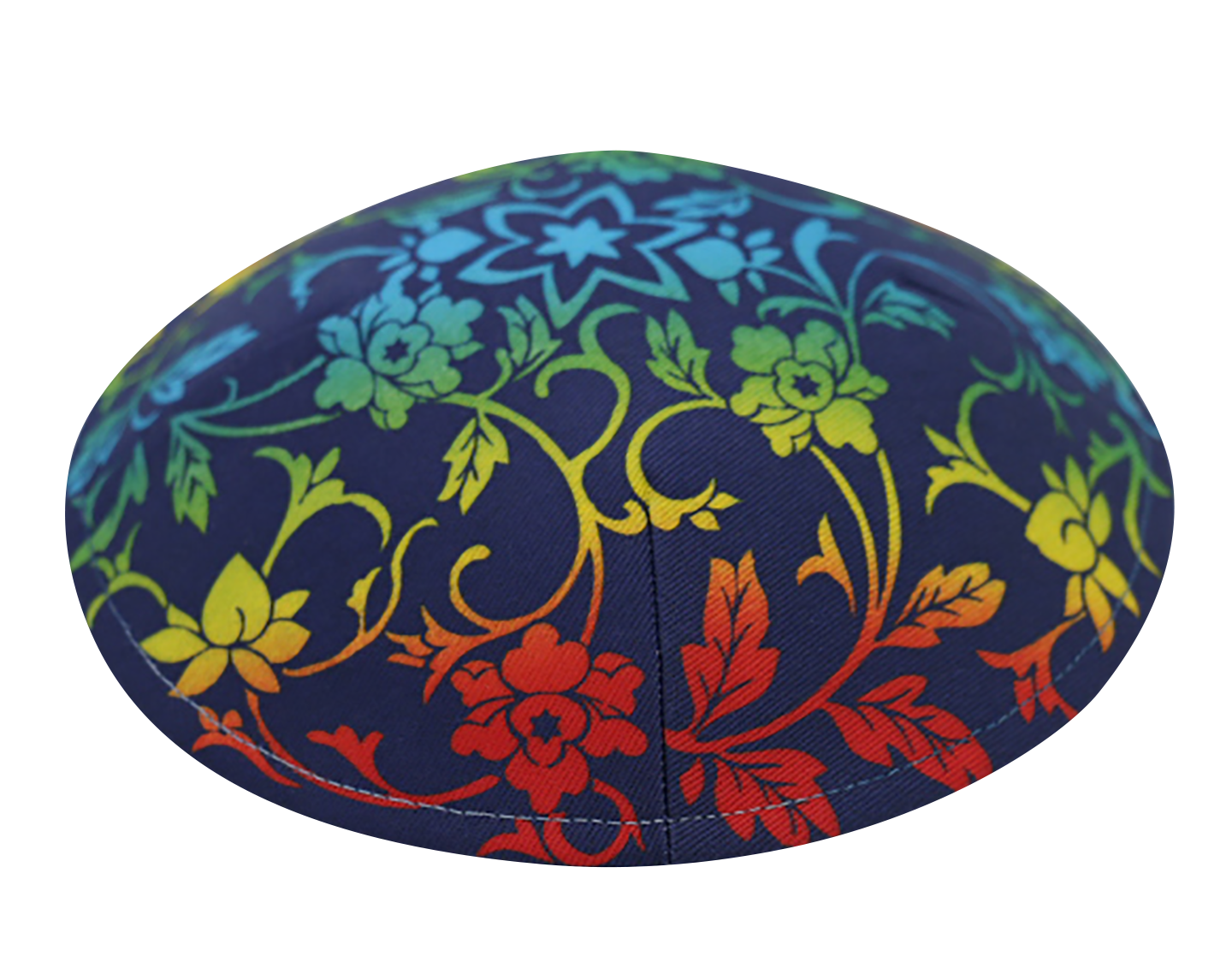 Printed Kippot