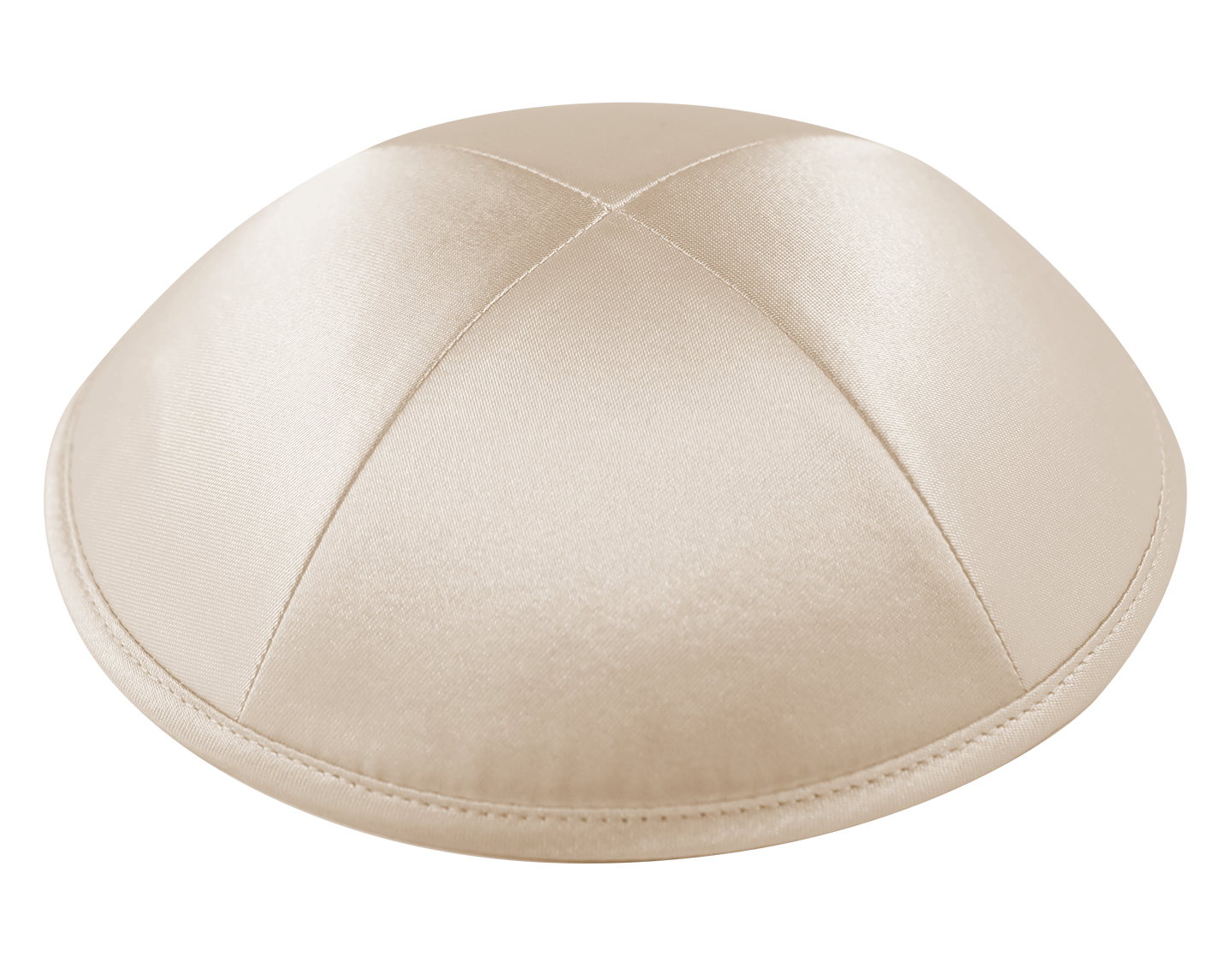 Satin Kippot