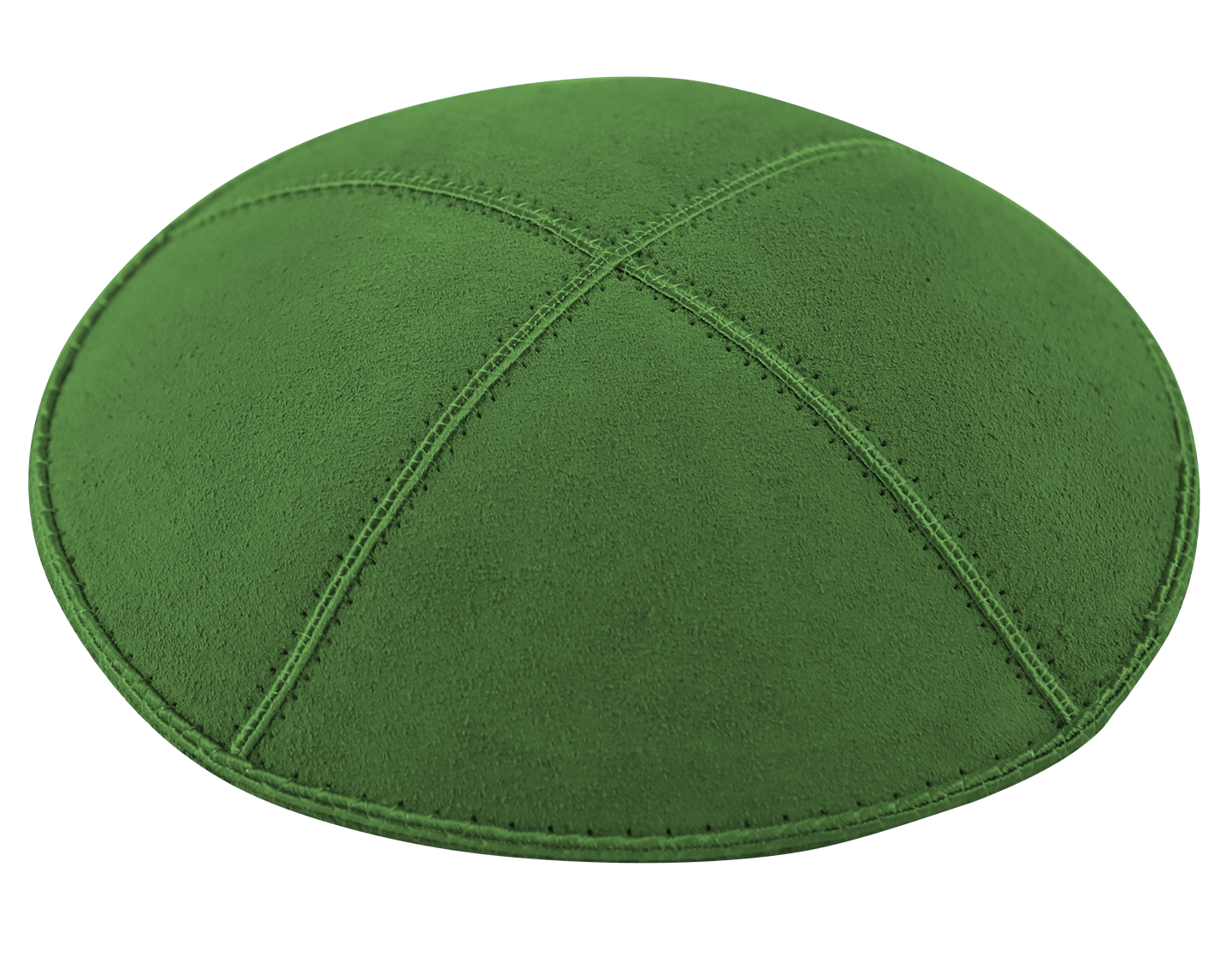 Suede Kippot