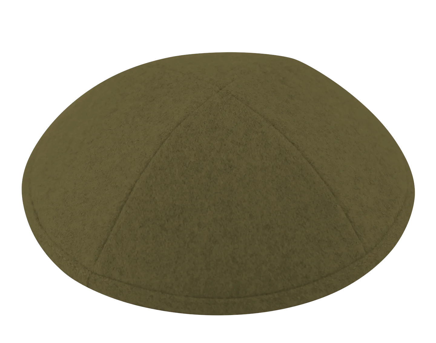 Woolen Kippot