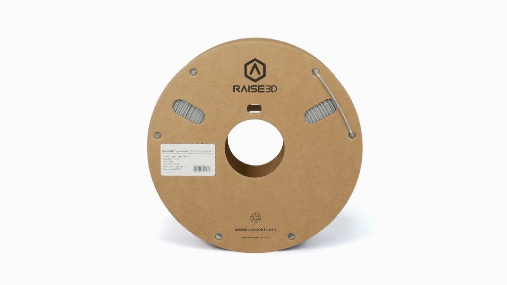 Raise3D Hyper Speed ABS V2 Filament