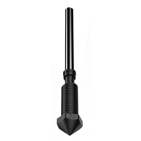 Flashforge 0.4mm Hardened Nozzle for Creator 3 3D Printer