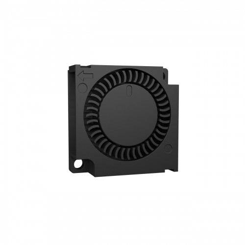 Zortrax Fan Coolers Top and Front For Zortrax Inventure / M300 Dual 3D Printer