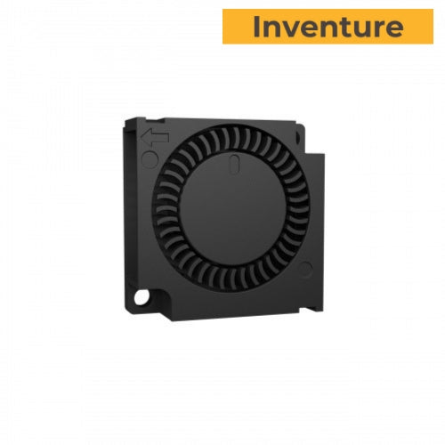 Zortrax Fan Coolers Top and Front For Zortrax Inventure / M300 Dual 3D Printer