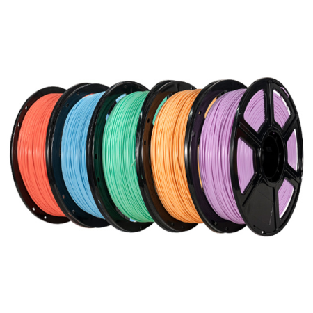 Flashforge PLA Dream Filament 1.75mm 1kg Spool