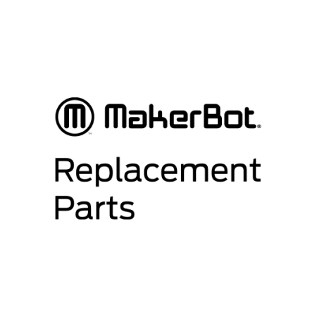 Makerbot Idler Pulley for MakerBot Z18