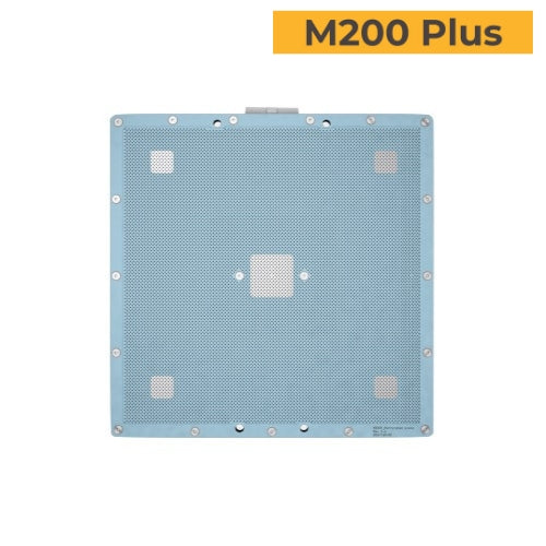 Zortrax Perforated Plate for Zortrax M200 Plus 3D Printer