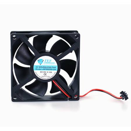 Raise3D E2 and E2CF Air Filter Fan