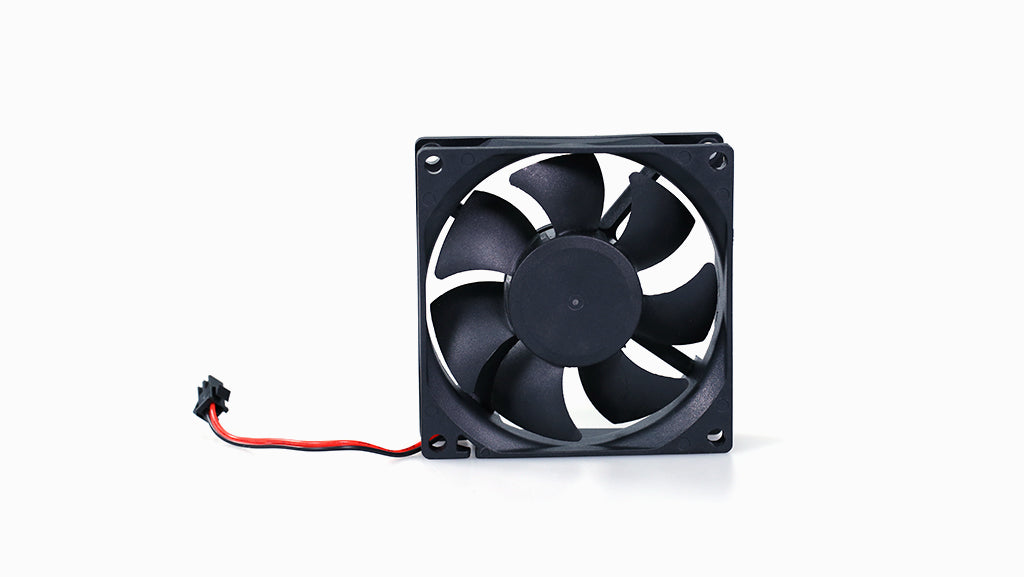 Raise3D E2 and E2CF Air Filter Fan