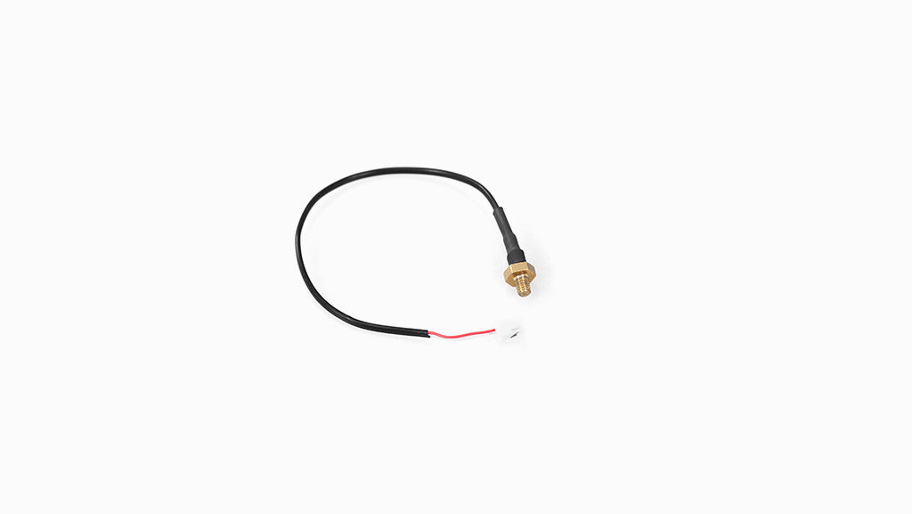 Raise3D E2 and E2CF Thermocouple