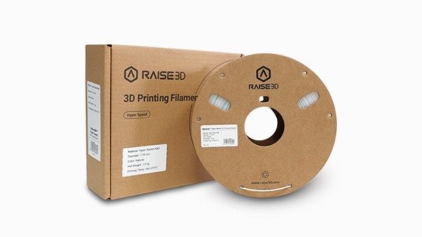 Raise3D Hyper Speed ABS V2 Filament