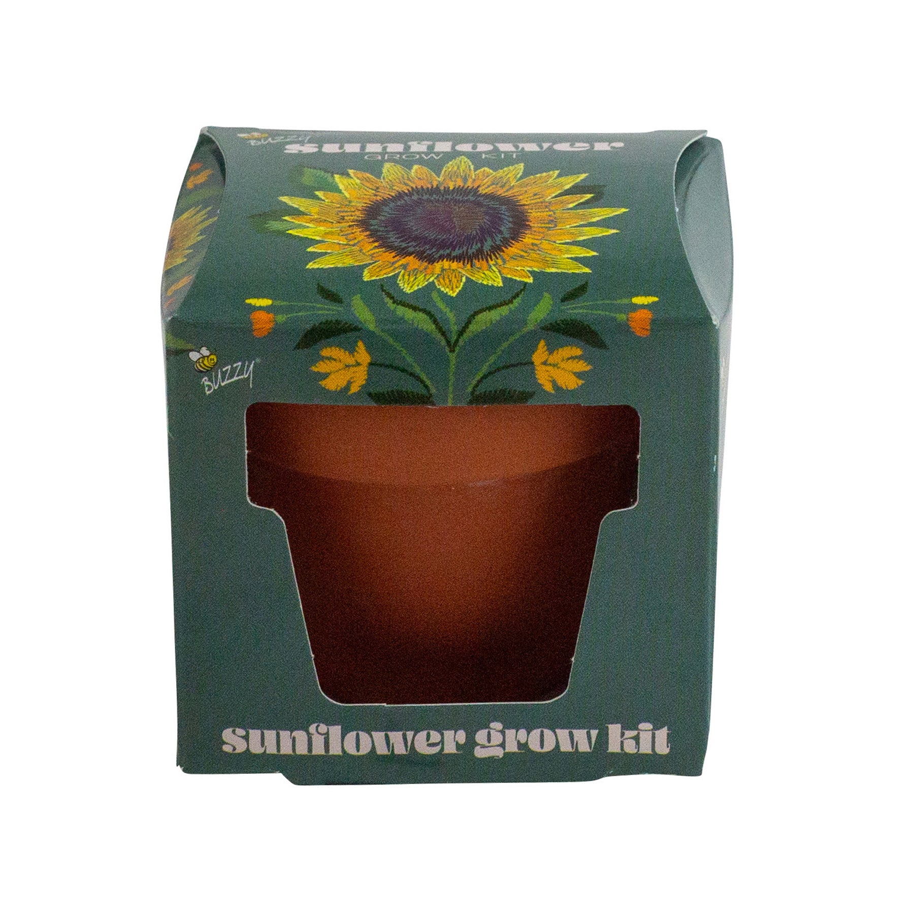 Mini Grow Pot