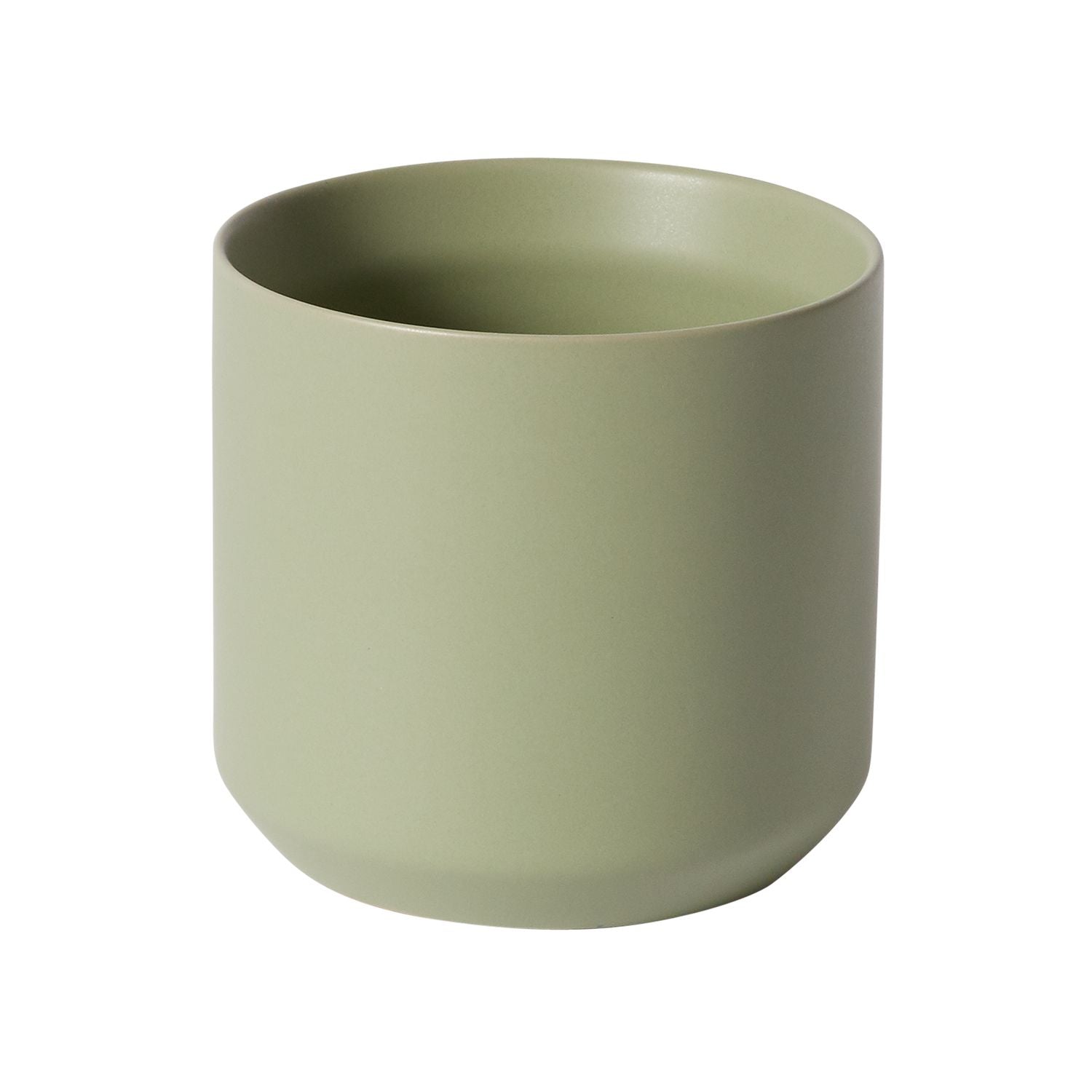 Kendall Pot in Green