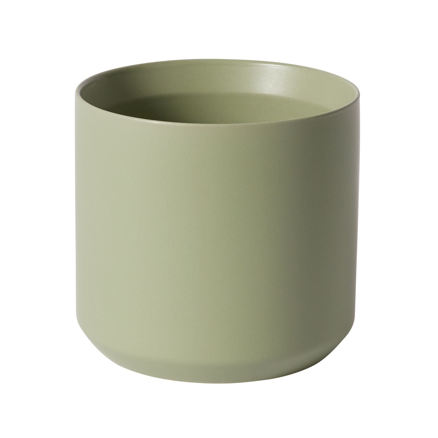 Kendall Pot in Green