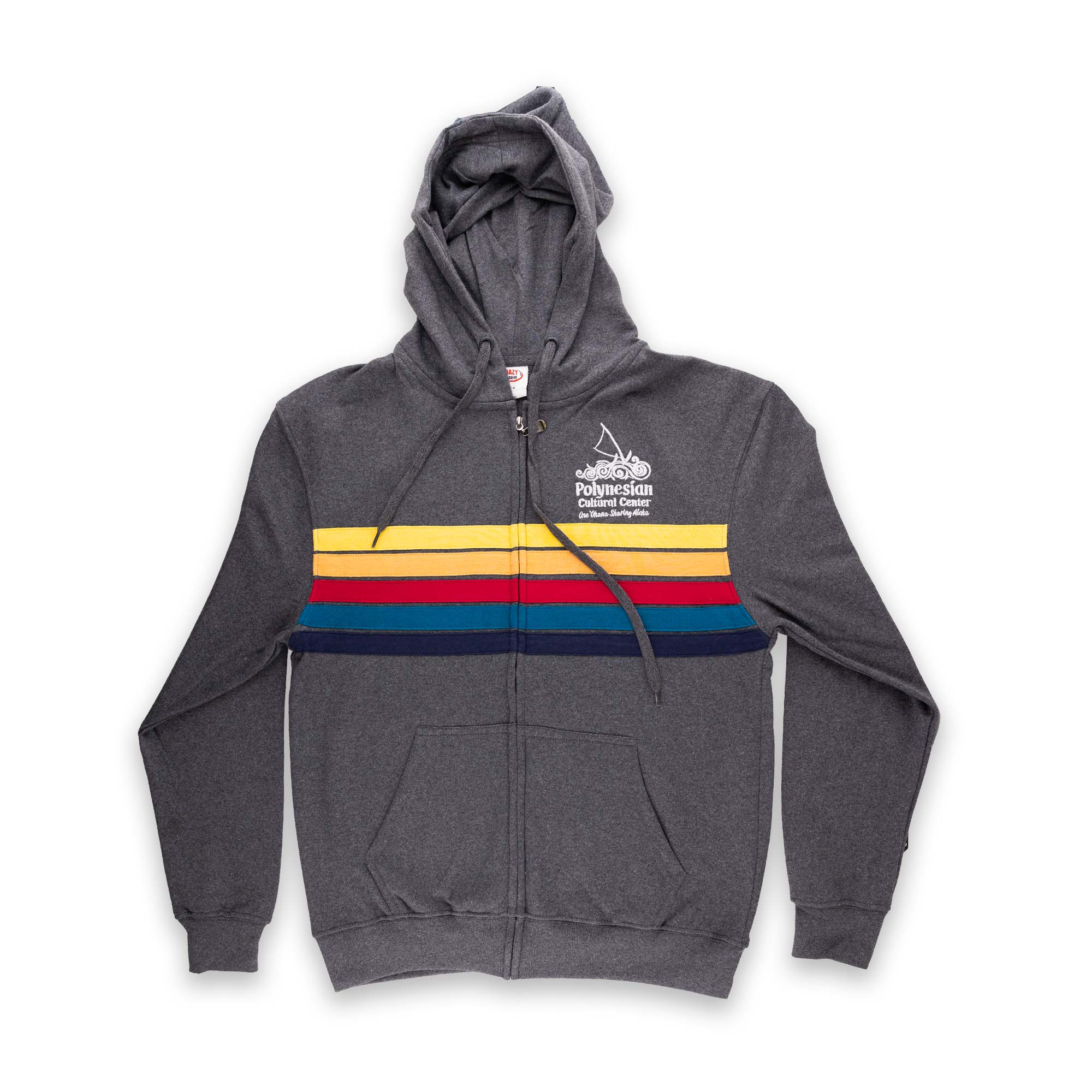 Jacket PCC Multi Color