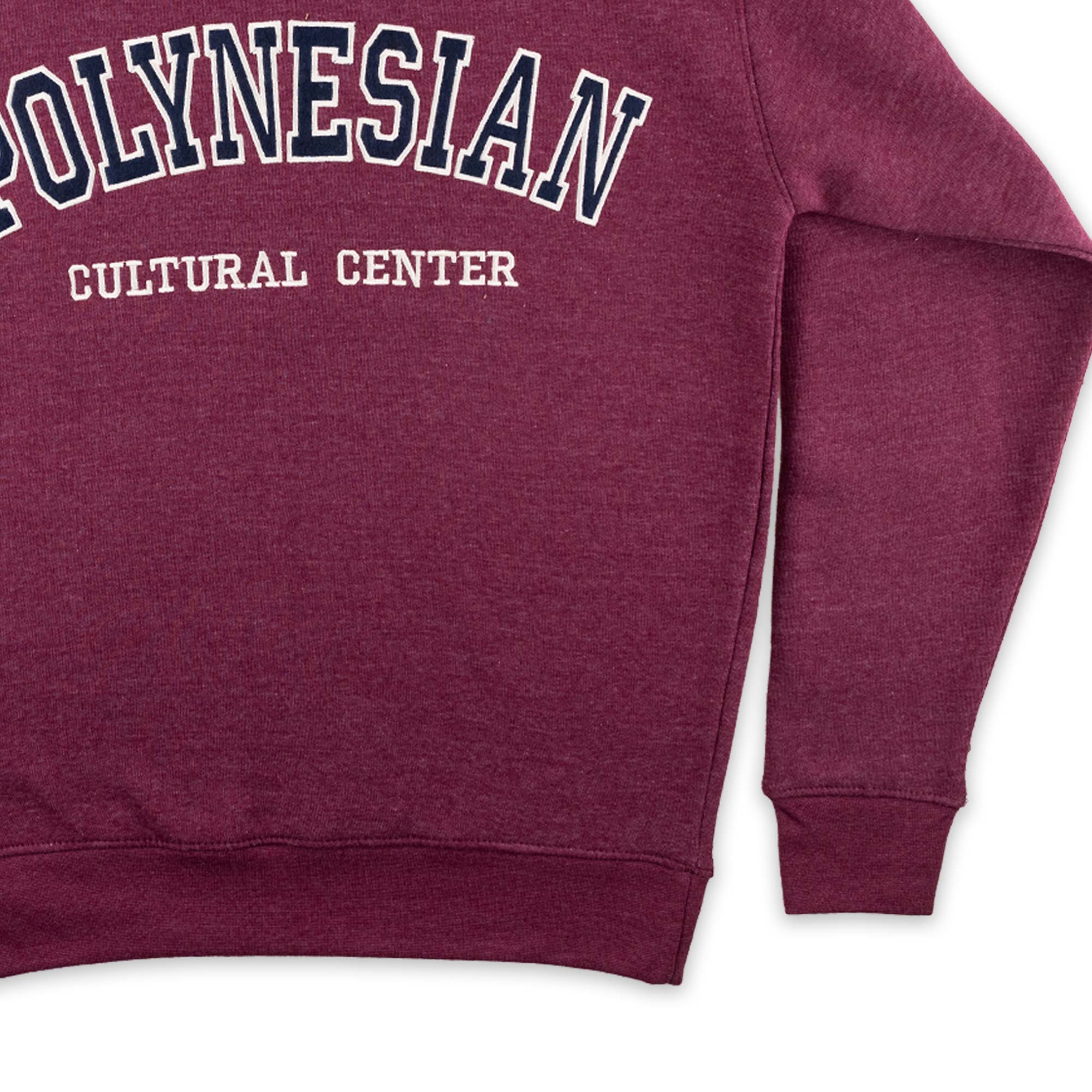 Sweatshirt Crew PCC