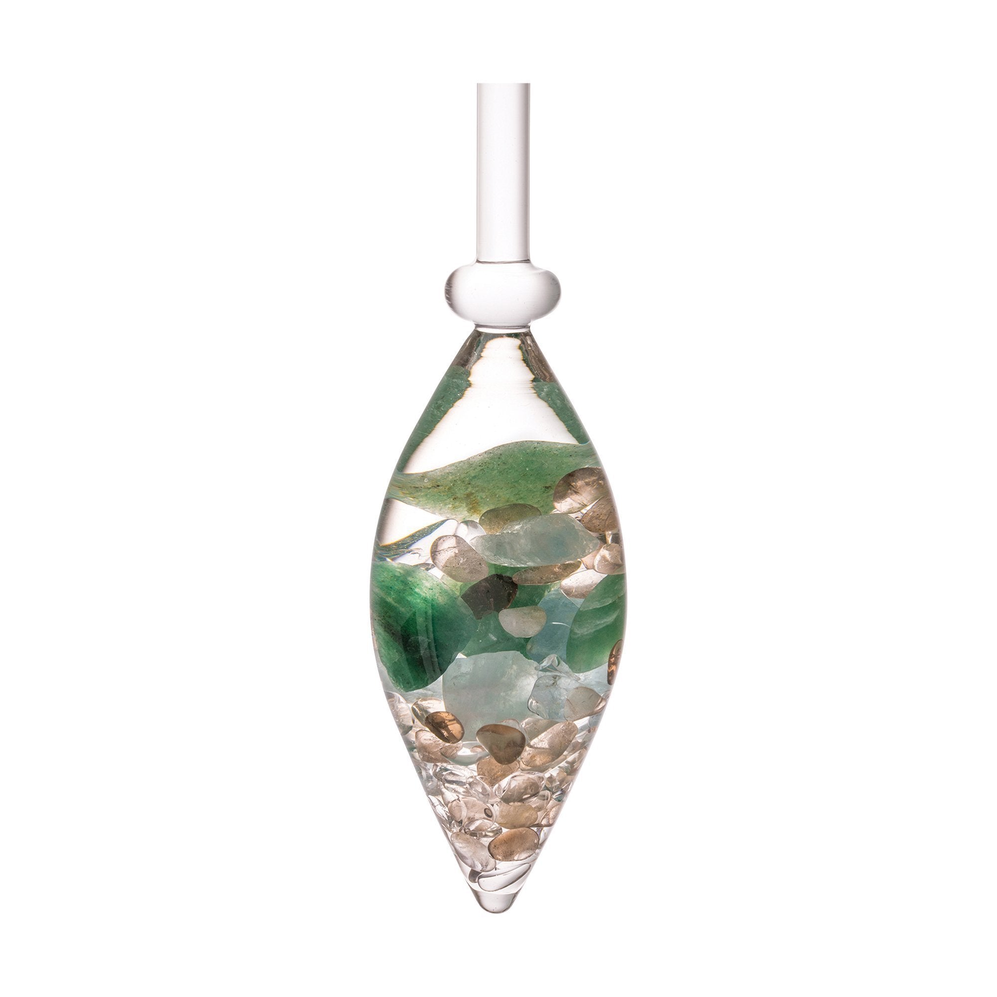 VitaJuwel Gemstone Vial, Forever Young