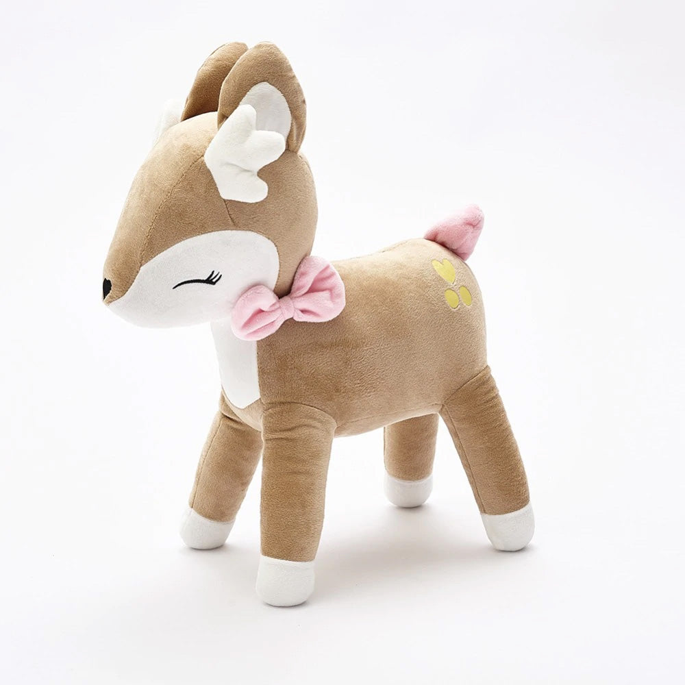 Bambi Plush Soft Toys Gift for Girls Kids Room Decor - GetLoveMall ...