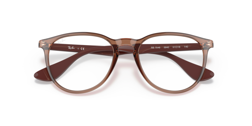 RayBan 7046 Erika