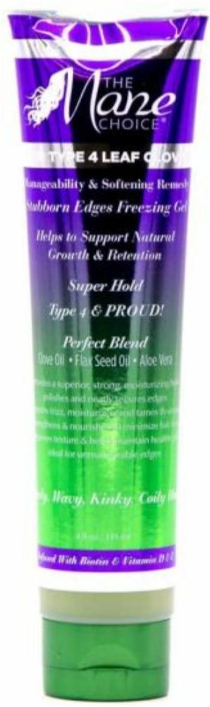 4 Leaf Clover Edge Gel