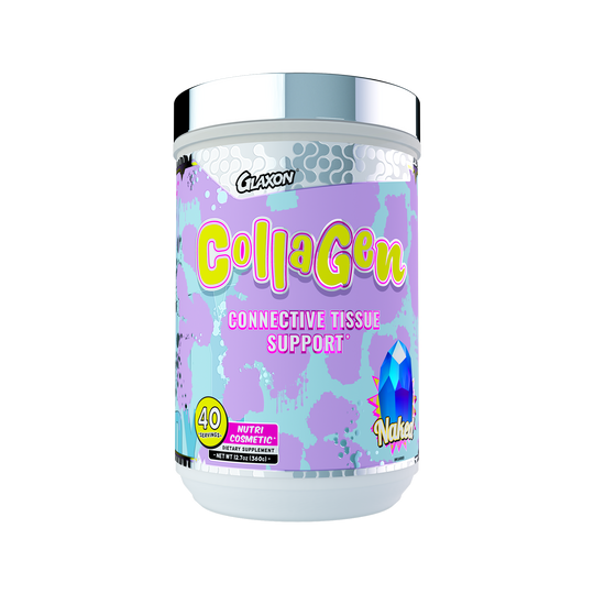 Glaxon Collagen