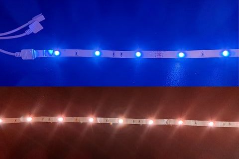 Daybetter Led Strip lights Performance