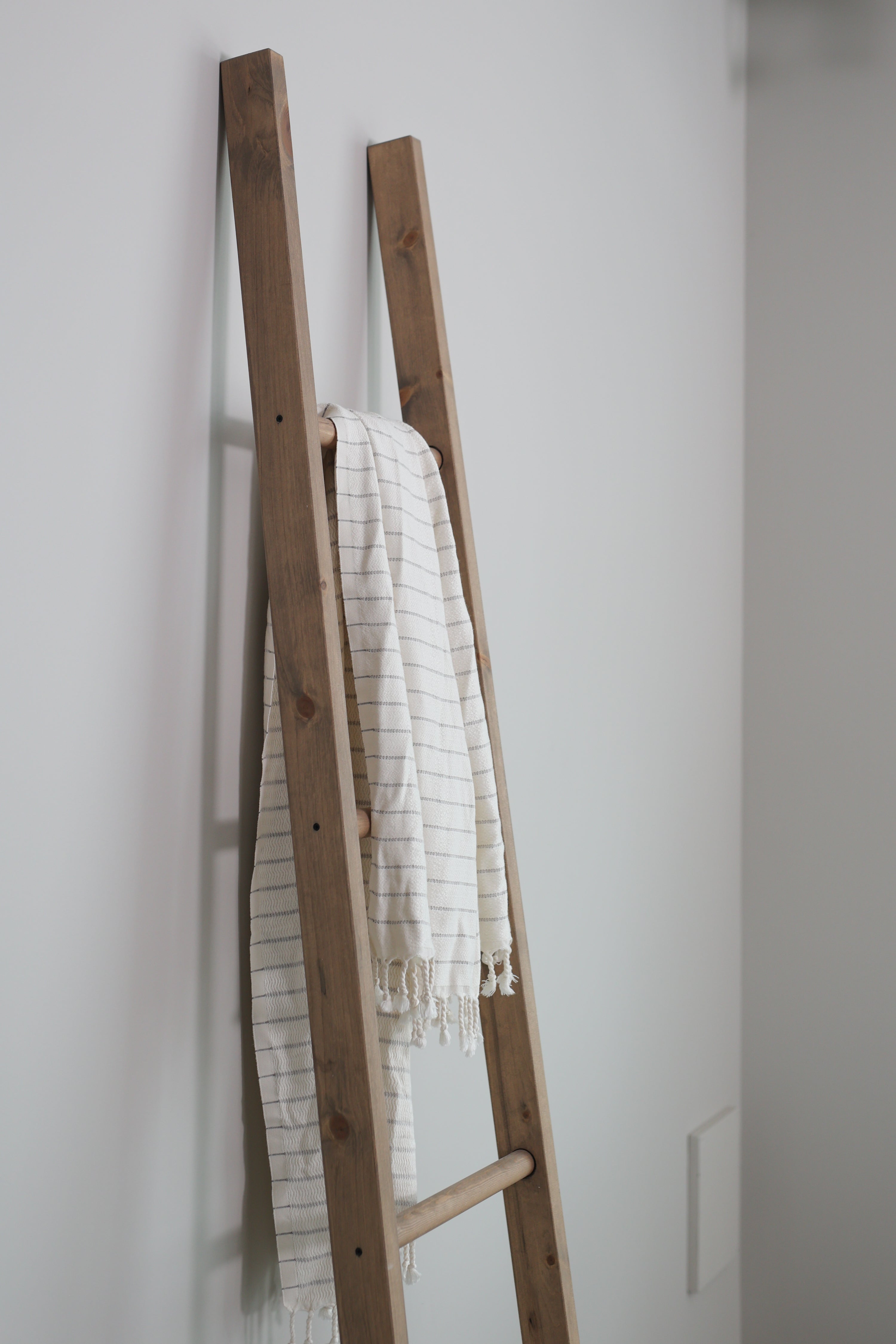 Heritage Blanket Ladder