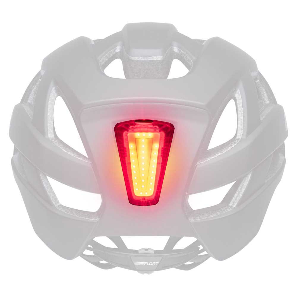Bell Falcon XR Grid Rear Cycling Helmet Light