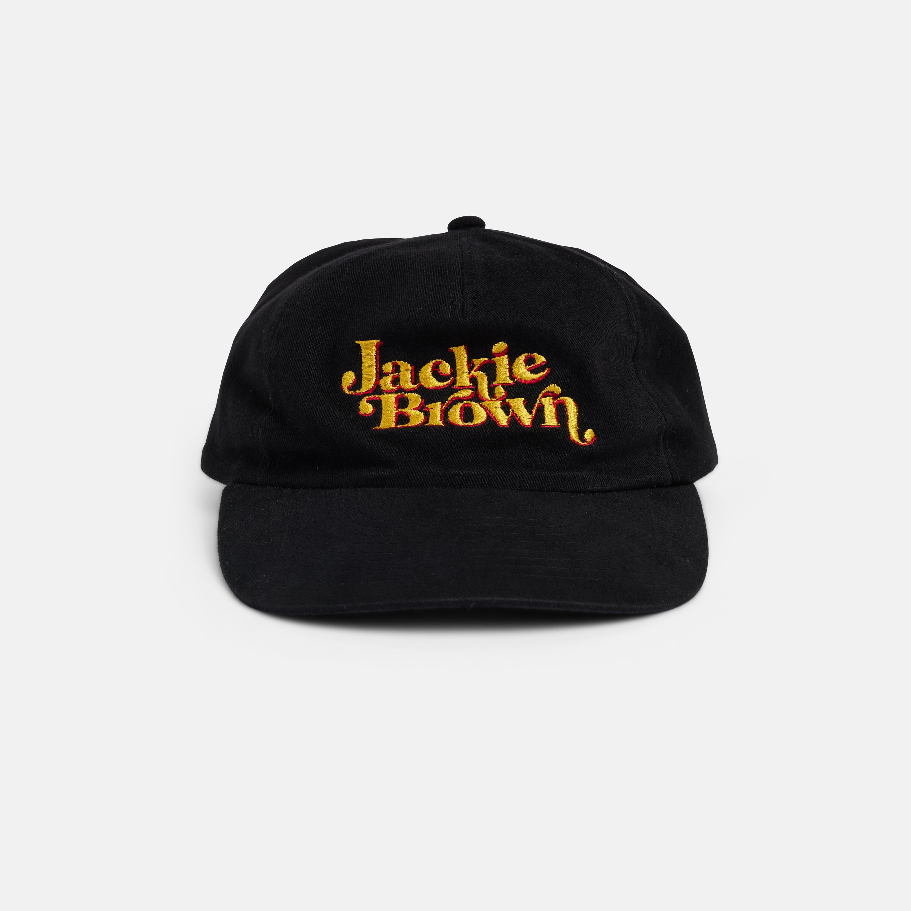 Jackie Brown Hat