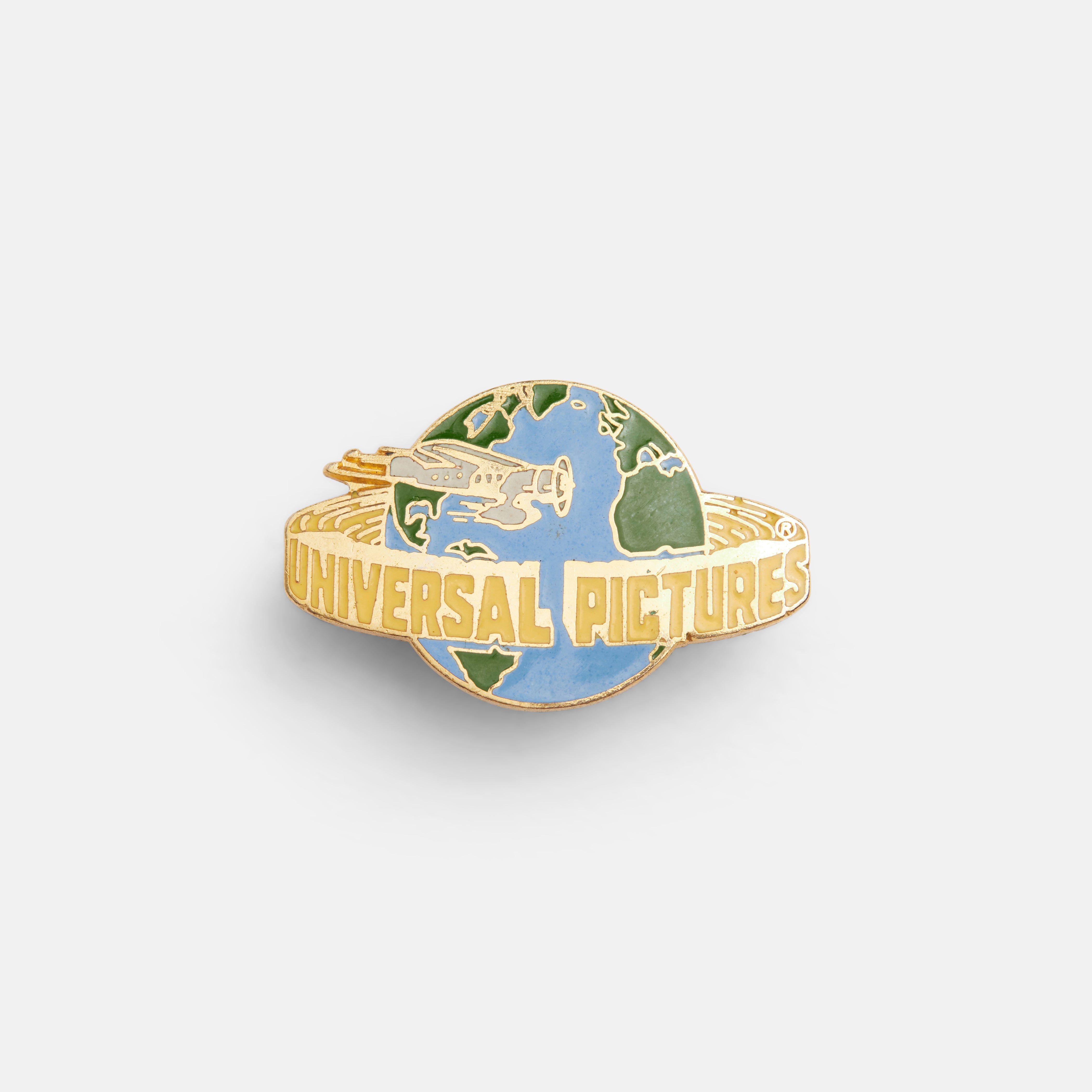 Universal Pictures Pin