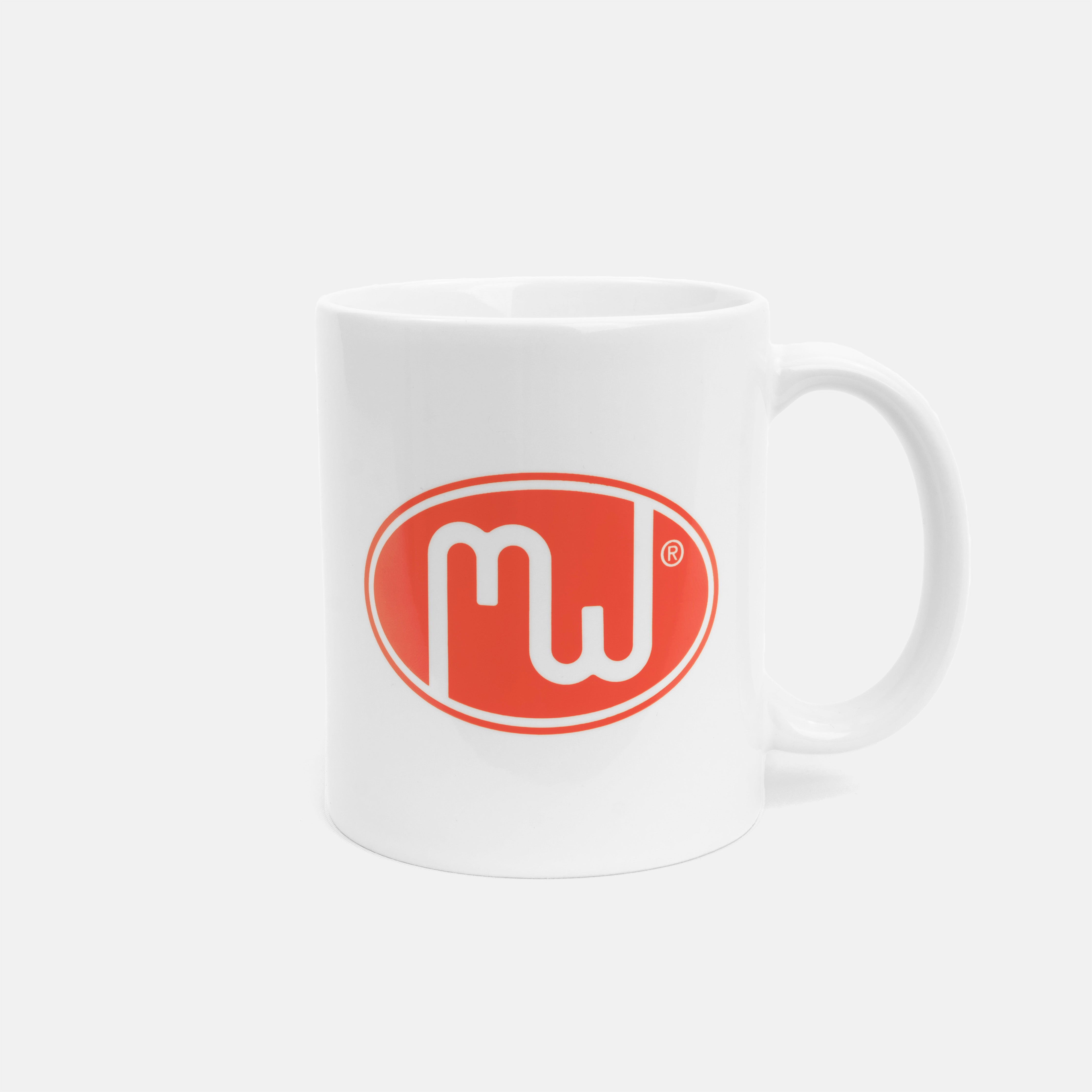 MW? Employee Mug
