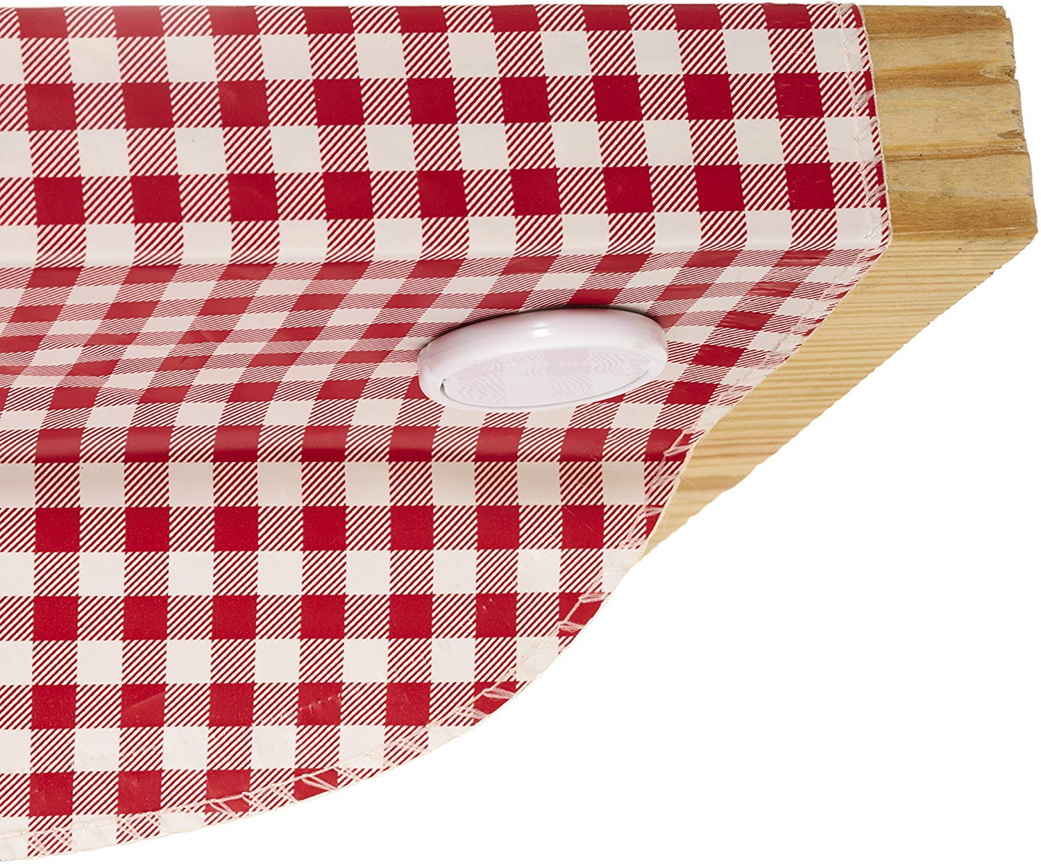 Tablecloth Clips - Magnetic tablecloth holder by StauberBest (4 per pack)