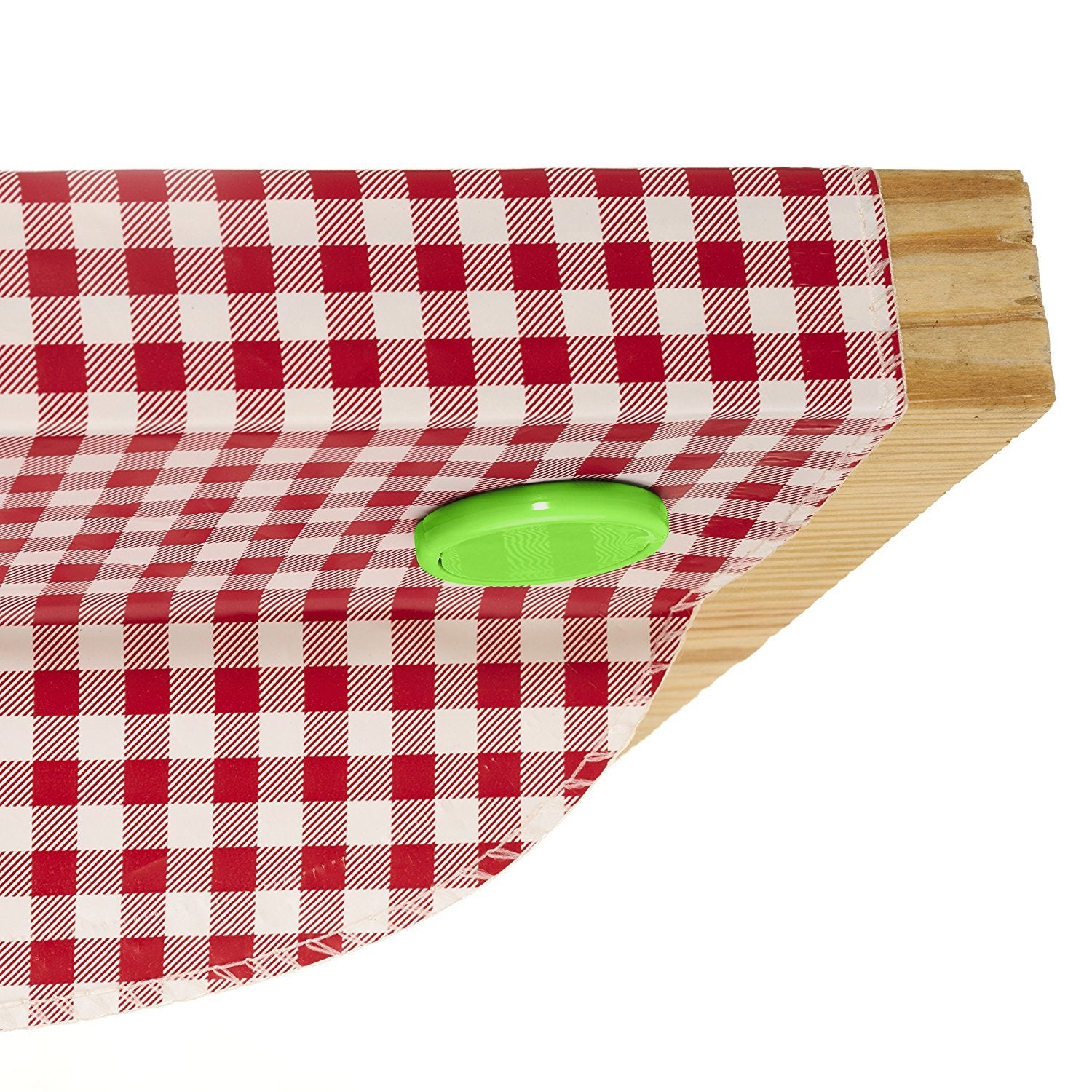 Tablecloth Clips - Magnetic tablecloth holder by StauberBest (4 per pack)