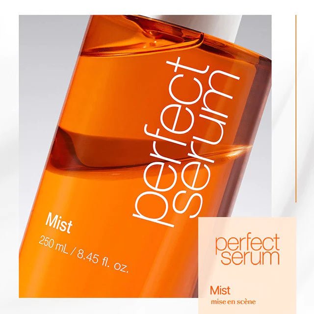 MISE EN SCENE Perfect Serum Mist 150ml