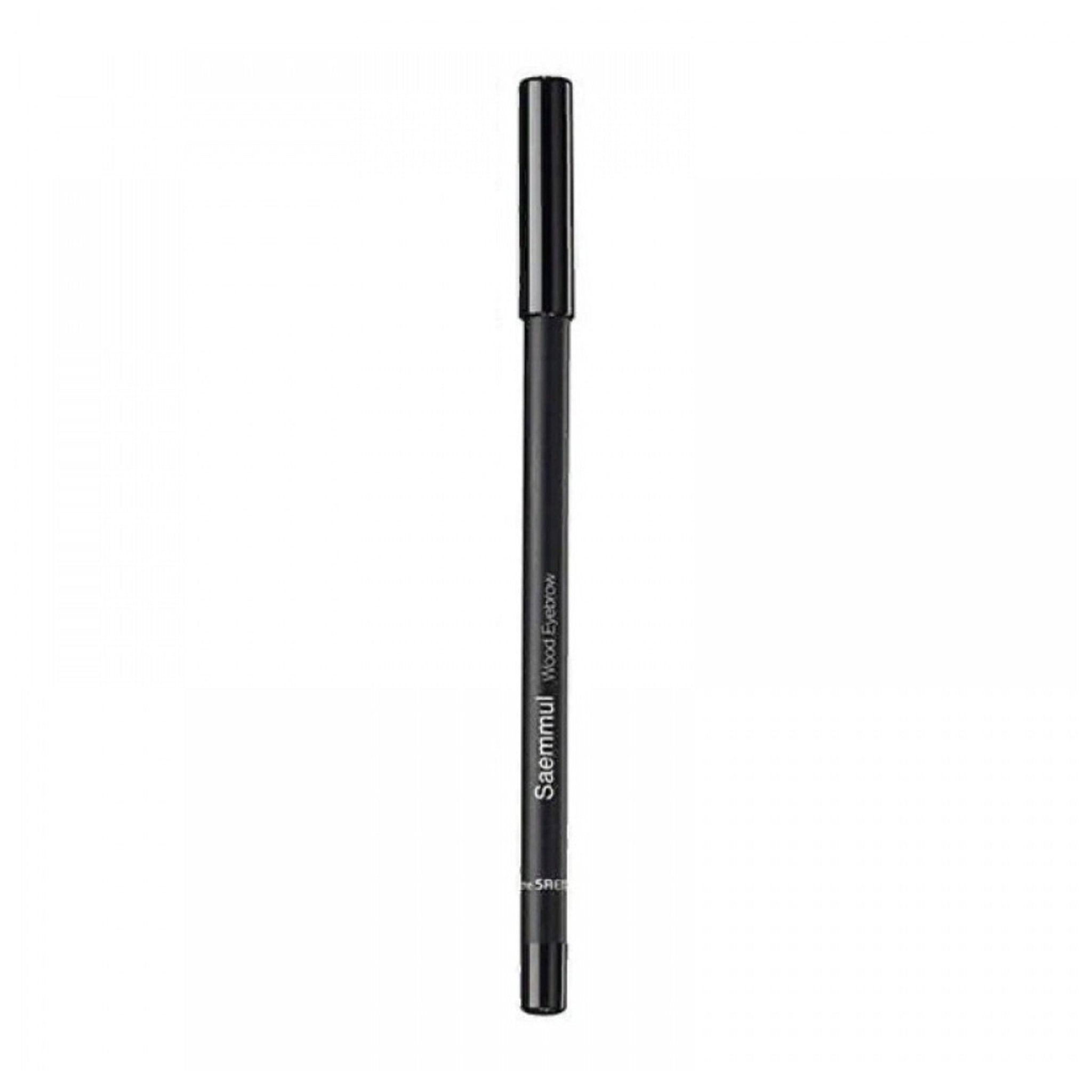 The SAEM Saemmul Wood Eyebrow Pencil - 4 Color to Choose