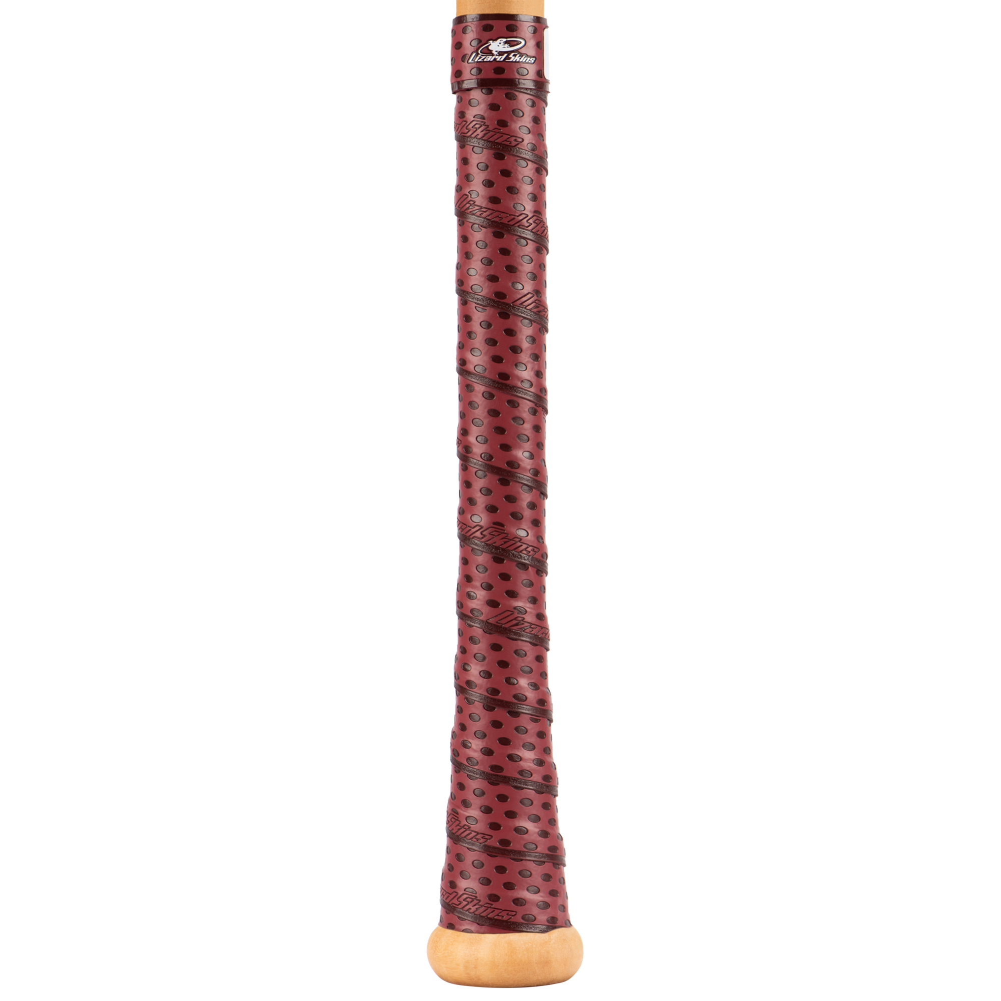 DSP Bat Grip - Maroon