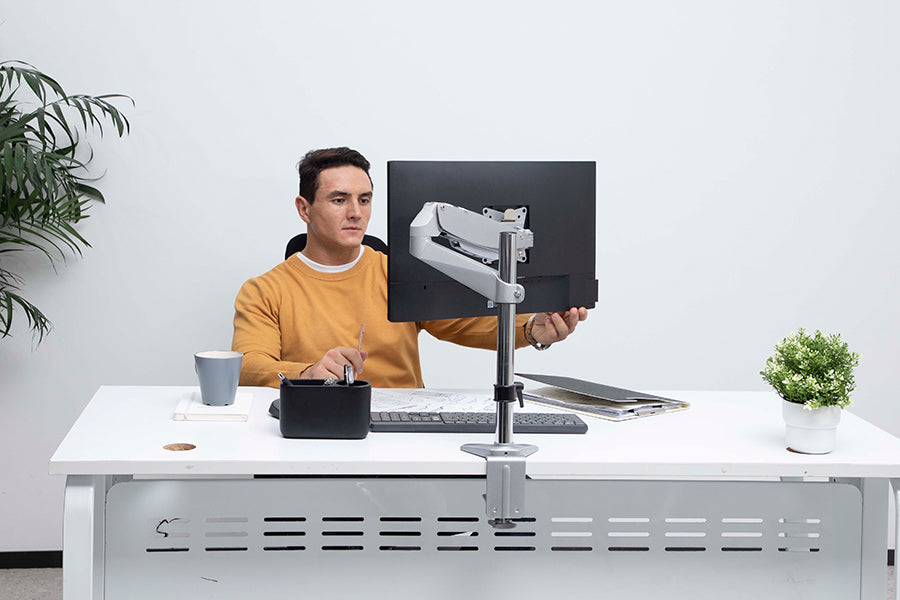 single-monitor-arm