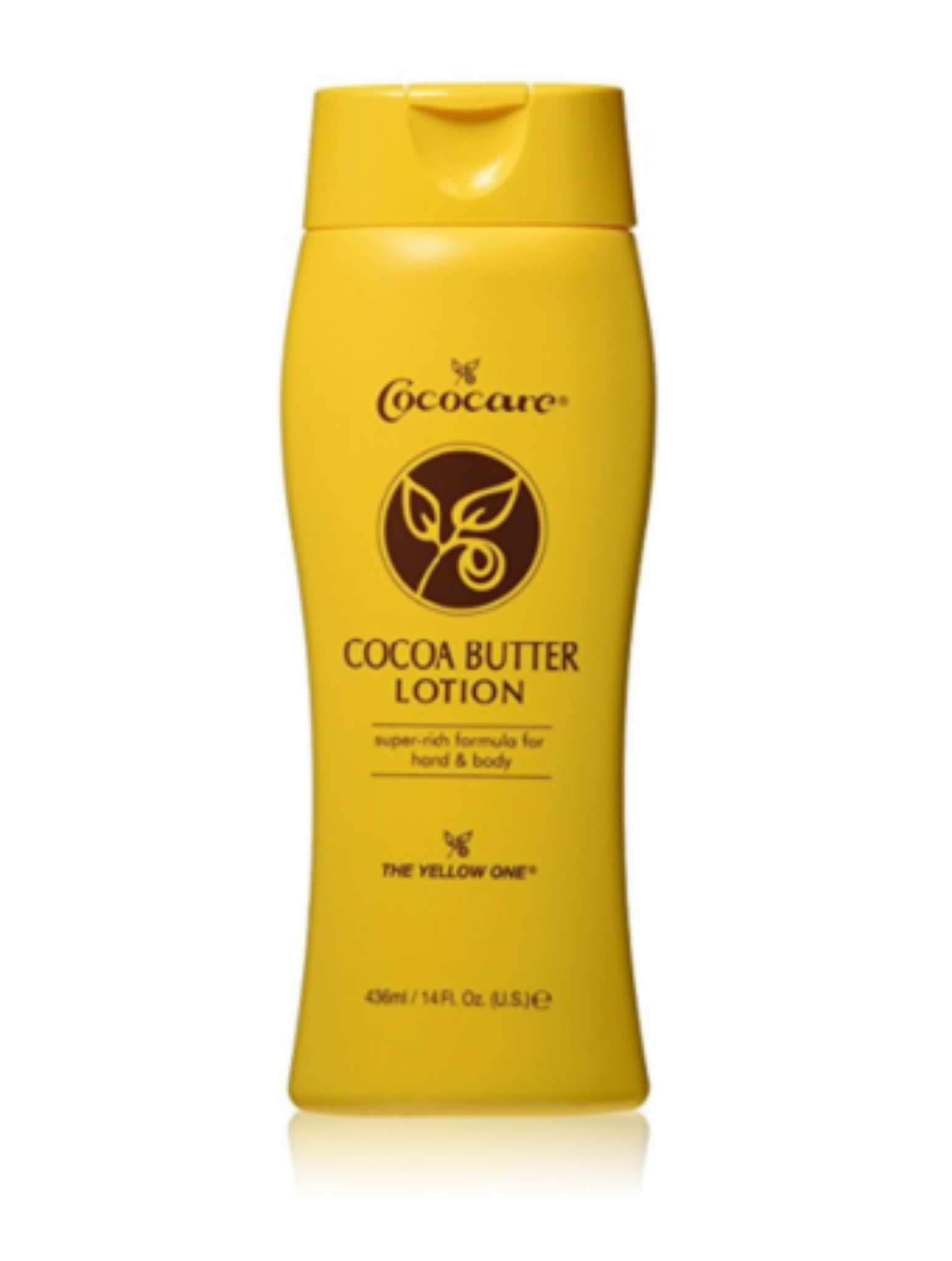 CocoCare Cocoa Butter Lotion 14 oz