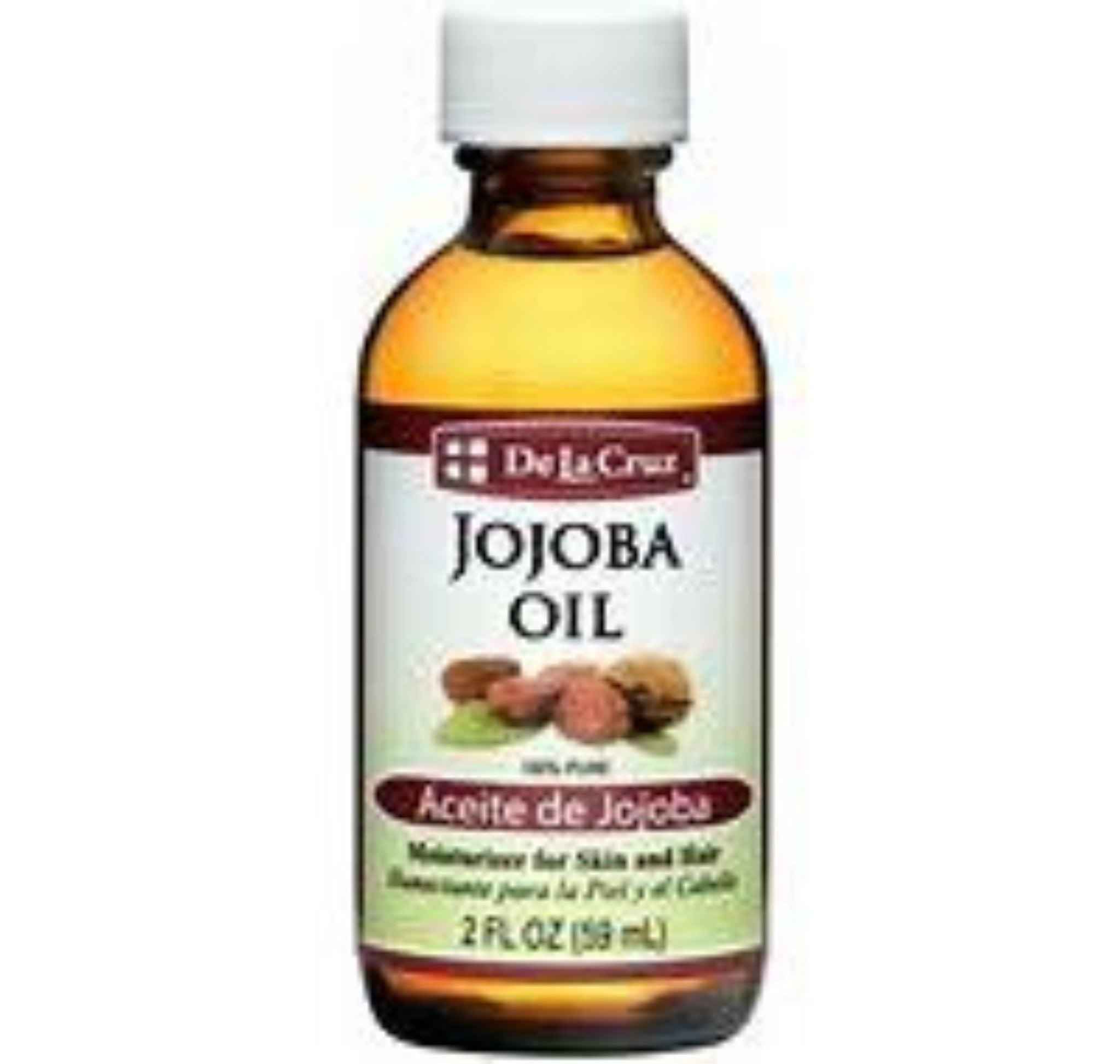 De La Cruz Jojoba Oil 2